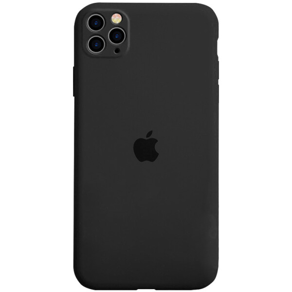 

Чехол Silicone Case Full Protective для Apple iPhone 11 Pro (5.8")