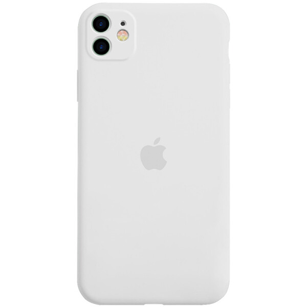 

Чехол Silicone Case Full Protective для Apple iPhone 11 (6.1")