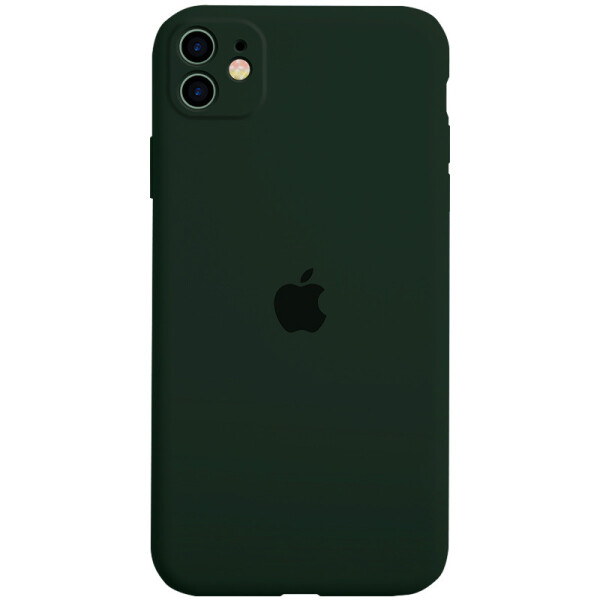 

Чехол Silicone Case Full Protective для Apple iPhone 11 (6.1")