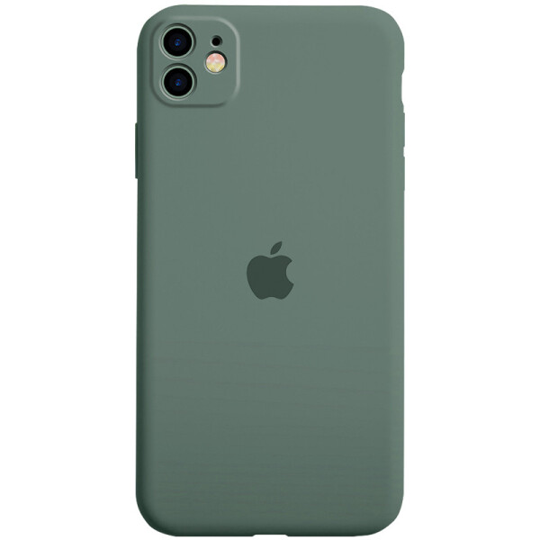 

Чехол Silicone Case Full Protective для Apple iPhone 11 (6.1")