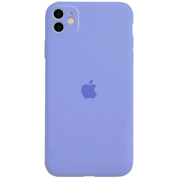 

Чехол Silicone Case Full Protective для Apple iPhone 11 (6.1")