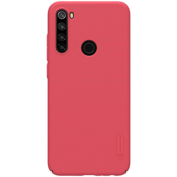 

Чехол Nillkin Matte для Xiaomi Redmi Note 8T