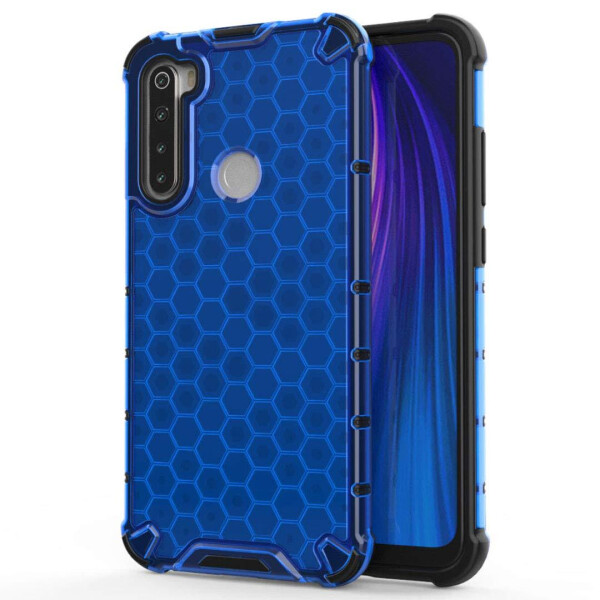 

Ударопрочный чехол Honeycomb для Xiaomi Redmi Note 8T