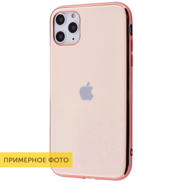 

TPU чехол Matte LOGO для Apple iPhone 7 / 8 (4.7")