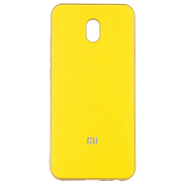 

TPU чехол Matte LOGO для Xiaomi Redmi 8a