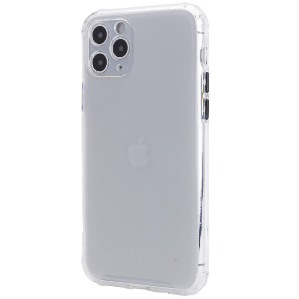

TPU чехол Сolor matte для Apple iPhone 11 Pro Max (6.5")
