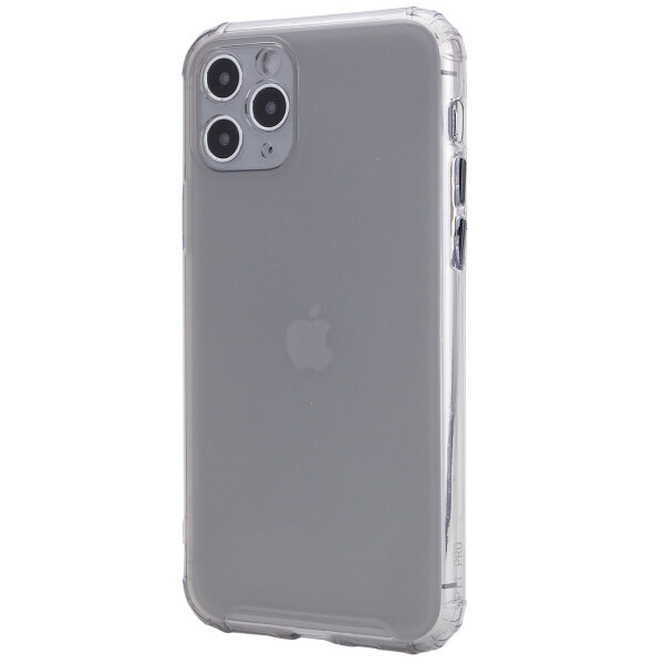 

TPU чехол Сolor matte для Apple iPhone 11 Pro (5.8")