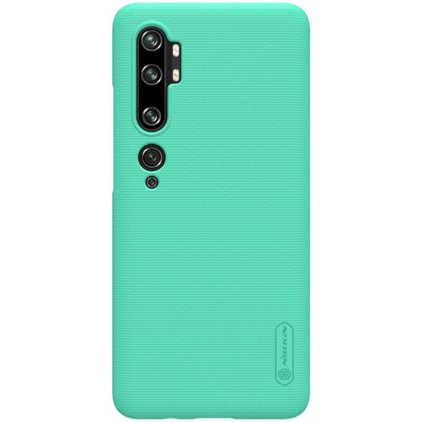 

Чехол Nillkin Matte для Xiaomi Mi Note 10 / Note 10 Pro / Mi CC9 Pro