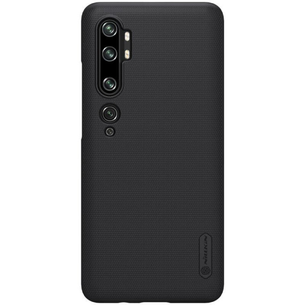 

Чехол Nillkin Matte для Xiaomi Mi Note 10 / Note 10 Pro / Mi CC9 Pro