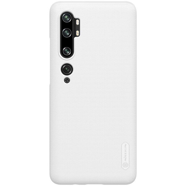 

Чехол Nillkin Matte для Xiaomi Mi Note 10 / Note 10 Pro / Mi CC9 Pro