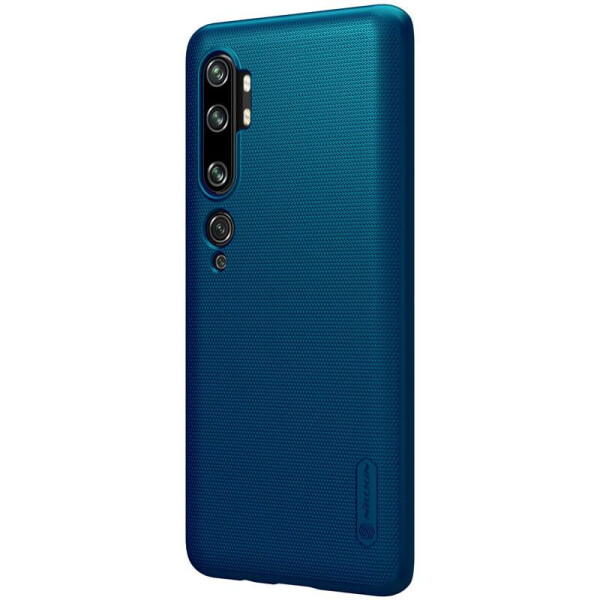 

Чехол Nillkin Matte для Xiaomi Mi Note 10 / Note 10 Pro / Mi CC9 Pro