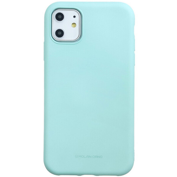 

TPU чехол Molan Cano Smooth для Apple iPhone 11 (6.1")