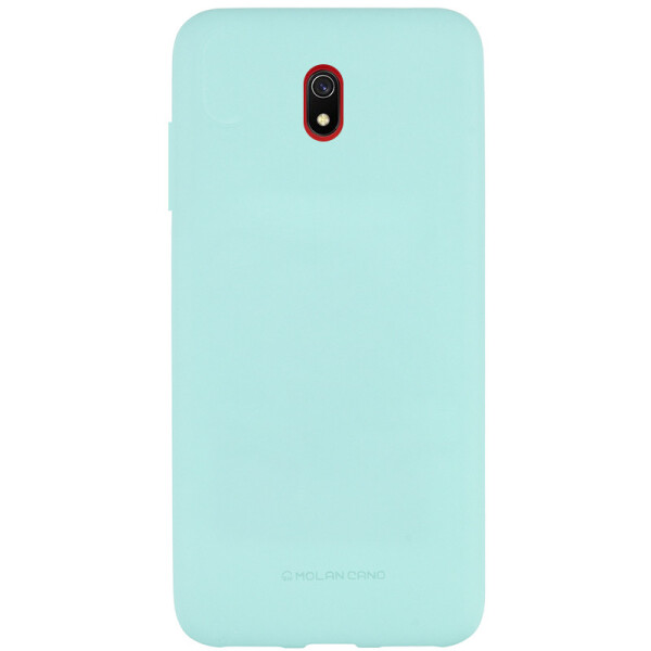 

TPU чехол Molan Cano Smooth для Xiaomi Redmi 8a
