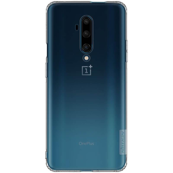 

TPU чехол Nillkin Nature Series для OnePlus 7T Pro