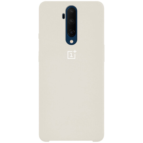 

Чехол Silicone case для OnePlus 7 Pro