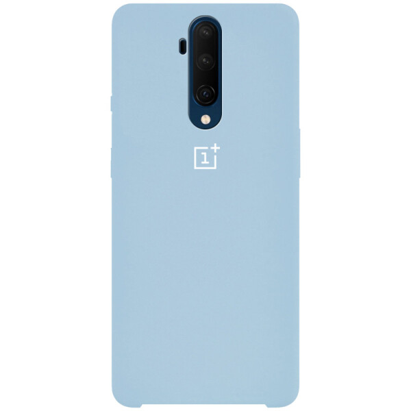 

Чехол Silicone case для OnePlus 7 Pro