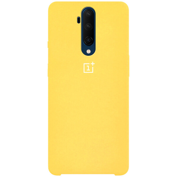 

Чехол Silicone case для OnePlus 7 Pro