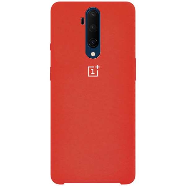 

Чехол Silicone case для OnePlus 7 Pro