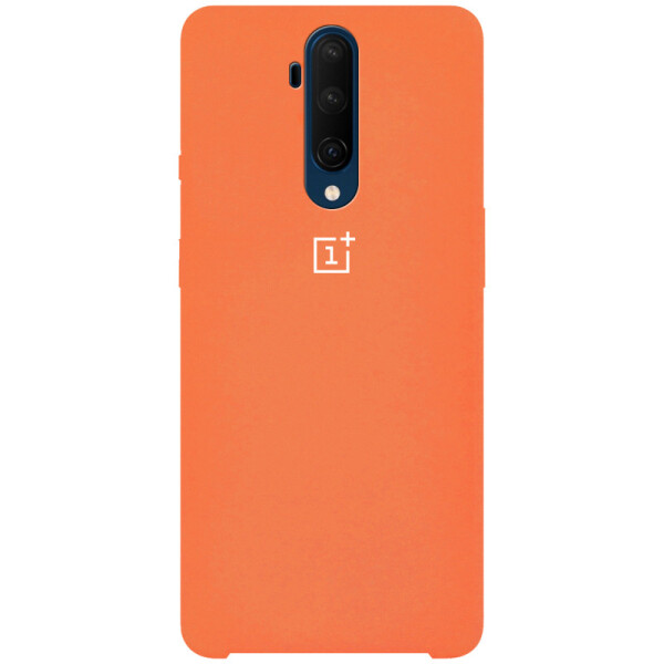 

Чехол Silicone case для OnePlus 7 Pro