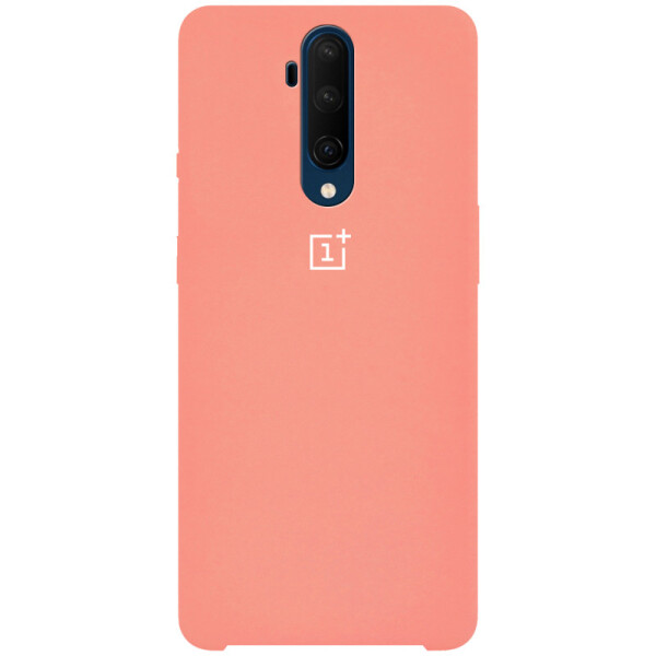 

Чехол Silicone case для OnePlus 7 Pro