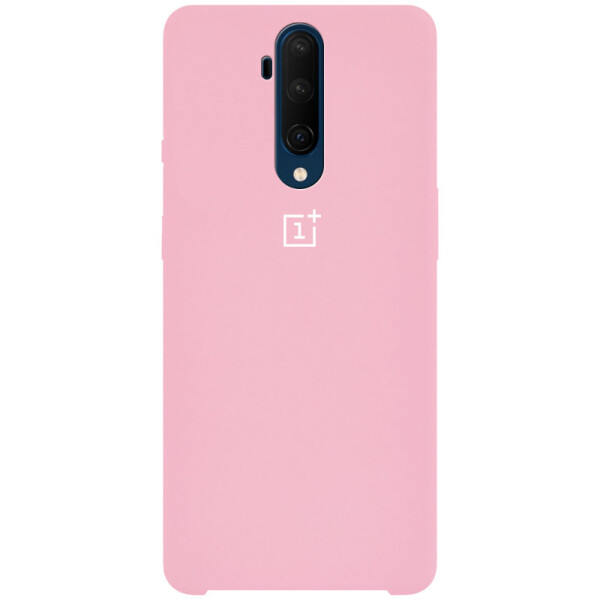 

Чехол Silicone case для OnePlus 7 Pro