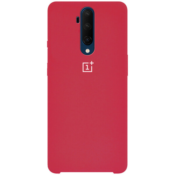 

Чехол Silicone case для OnePlus 7 Pro