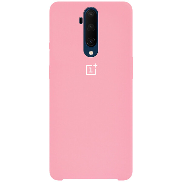 

Чехол Silicone case для OnePlus 7 Pro