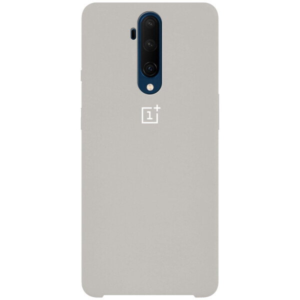 

Чехол Silicone case для OnePlus 7 Pro