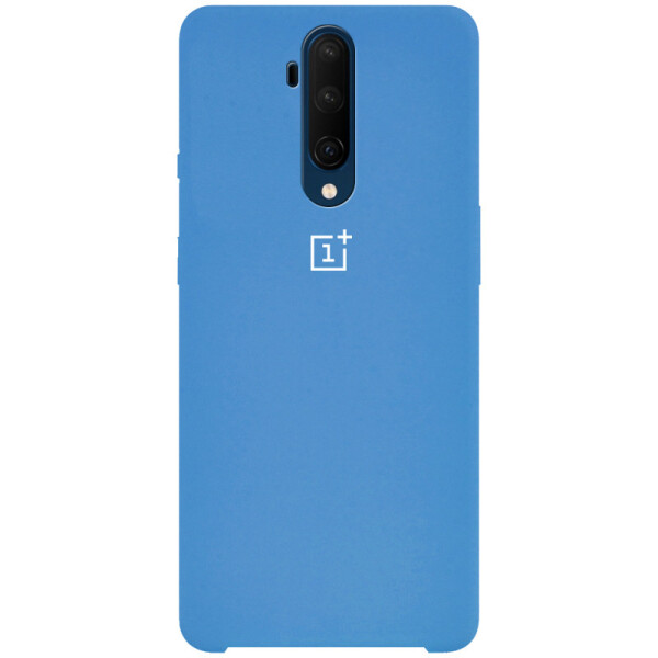 

Чехол Silicone case для OnePlus 7 Pro
