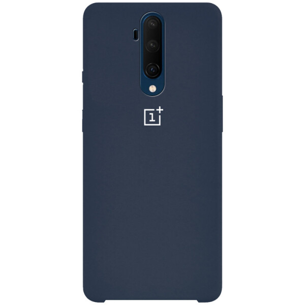 

Чехол Silicone case для OnePlus 7 Pro