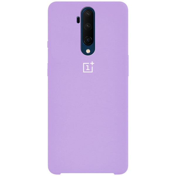 

Чехол Silicone case для OnePlus 7 Pro