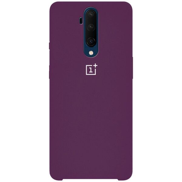 

Чехол Silicone case для OnePlus 7 Pro