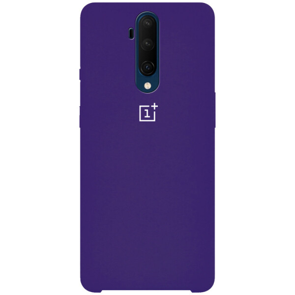 

Чехол Silicone case для OnePlus 7 Pro