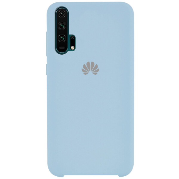 

Чехол Silicone case для Huawei Honor 20 Pro