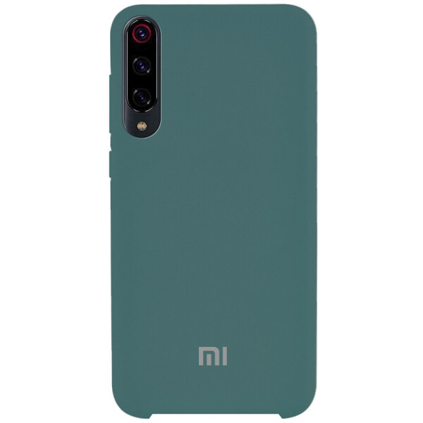 

Чехол Silicone case для Xiaomi Mi 9 Pro