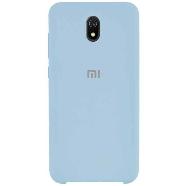 

Чехол Silicone case для Xiaomi Redmi 8a