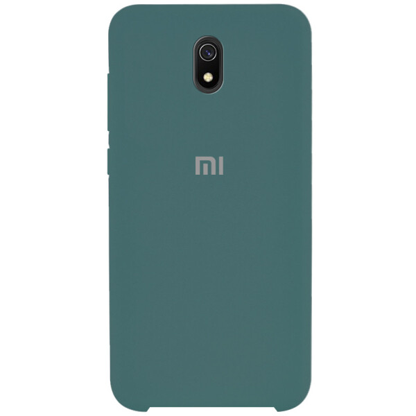 

Чехол Silicone case для Xiaomi Redmi 8a