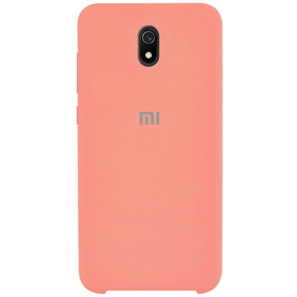 

Чехол Silicone case для Xiaomi Redmi 8a