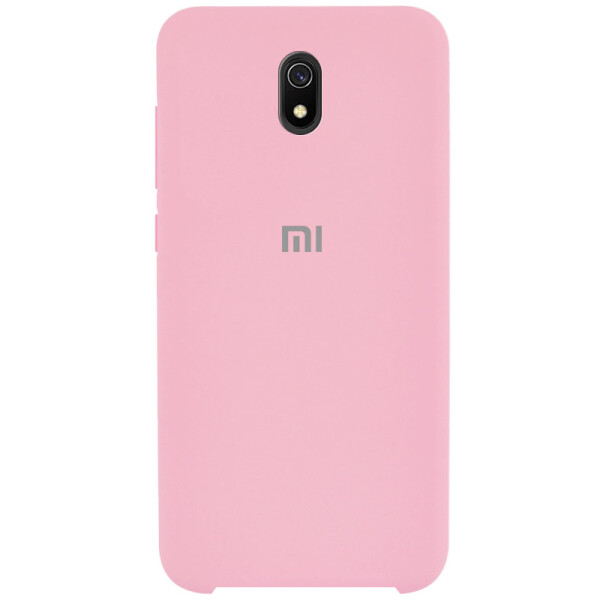

Чехол Silicone case для Xiaomi Redmi 8a