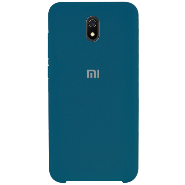 

Чехол Silicone case для Xiaomi Redmi 8a