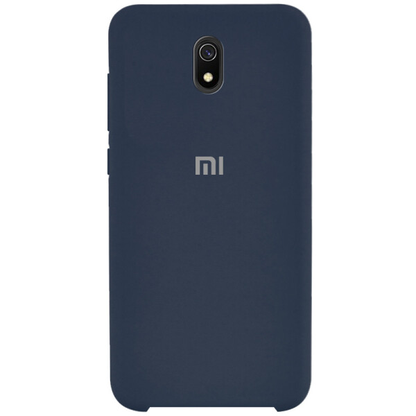 

Чехол Silicone case для Xiaomi Redmi 8a
