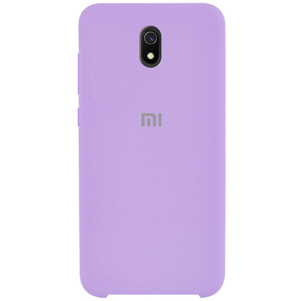 

Чехол Silicone case для Xiaomi Redmi 8a