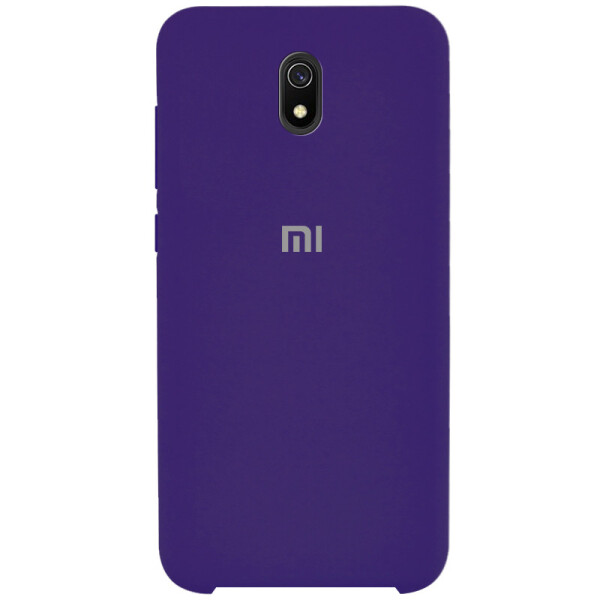 

Чехол Silicone case для Xiaomi Redmi 8a