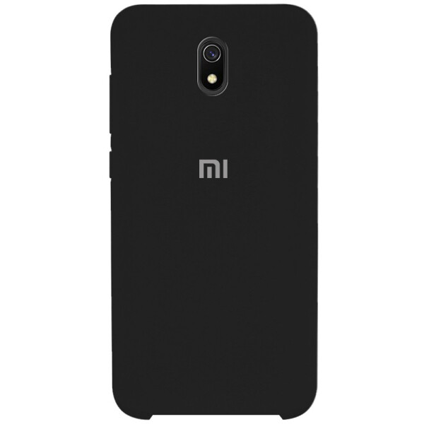

Чехол Silicone case для Xiaomi Redmi 8a