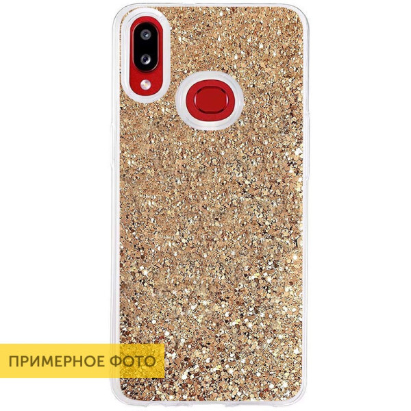 

TPU+PC чехол Sparkle (glitter) для Xiaomi Redmi 7A