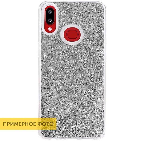 

TPU+PC чехол Sparkle (glitter) для Xiaomi Redmi 7A
