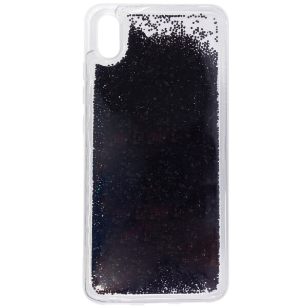 

TPU+PC чехол Sparkle (glitter) для Xiaomi Redmi 7A