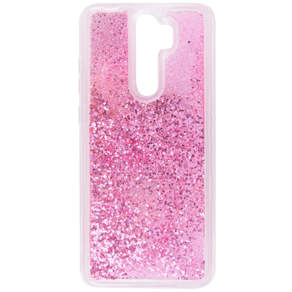 

TPU+PC чехол Sparkle (glitter) для Xiaomi Redmi Note 8 Pro