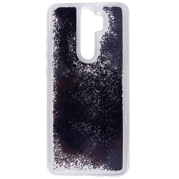 

TPU+PC чехол Sparkle (glitter) для Xiaomi Redmi Note 8 Pro