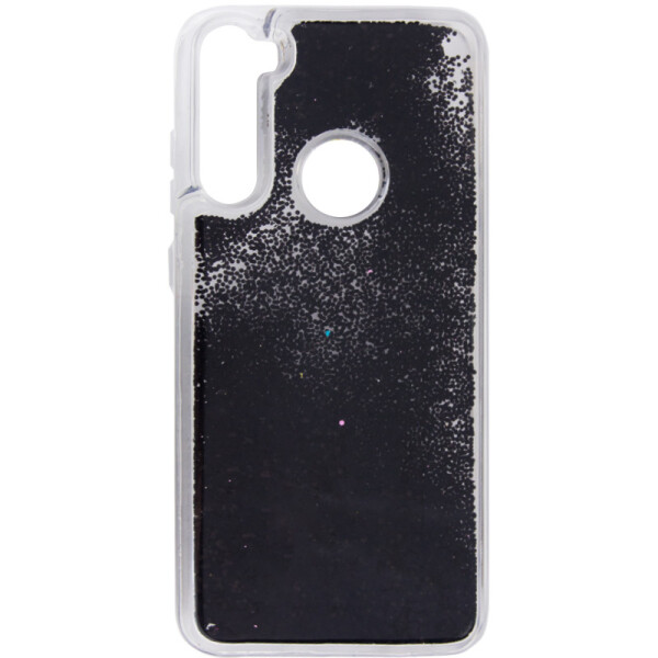 

TPU+PC чехол Sparkle (glitter) для Xiaomi Redmi Note 8